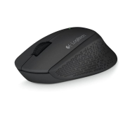 Logitech M280 Wireless Mouse czarna - 210362 - zdjęcie 1